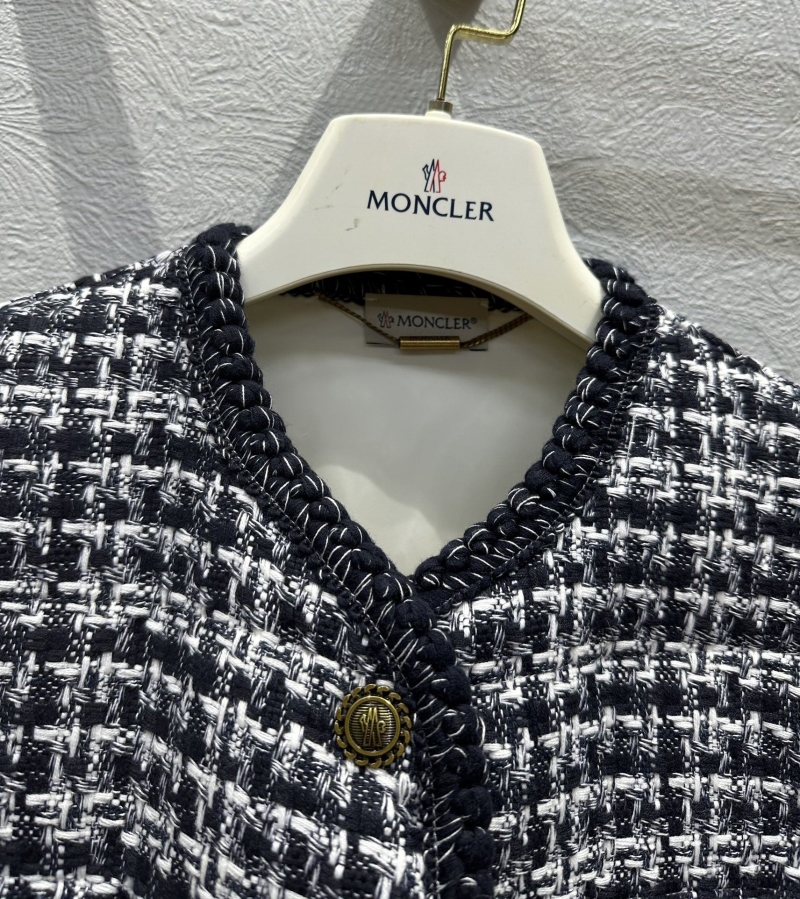 Moncler Down Coat